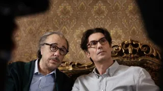 Geniální přítelkyně IV (3/10)