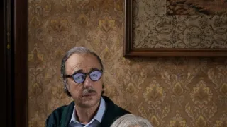 Geniální přítelkyně IV (3/10)