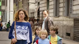 Geniální přítelkyně IV (3/10)