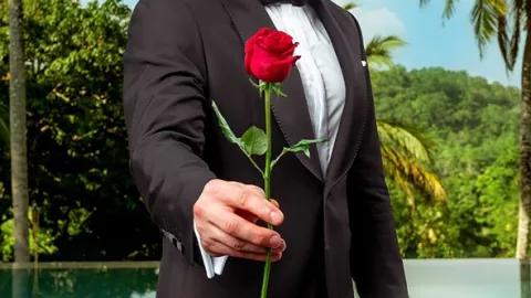 Ruža pre nevestu IV (3)