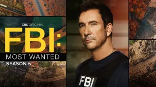 FBI: Najhľadanejší IV (5)