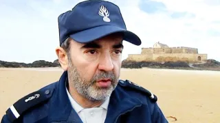 Vraždy v Saint-Malo