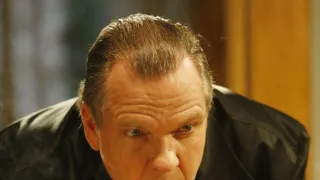 Můj přítel Monk VIII (7)