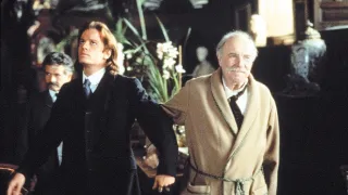 Příběh Tarzana, pána opic