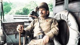 Příběh Tarzana, pána opic