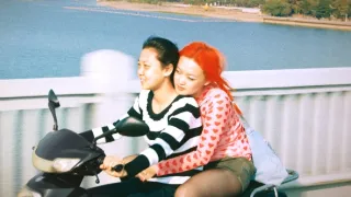 Navždy tvá jediná