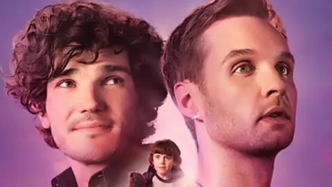 O vílách a ztracených chlapcích (2)