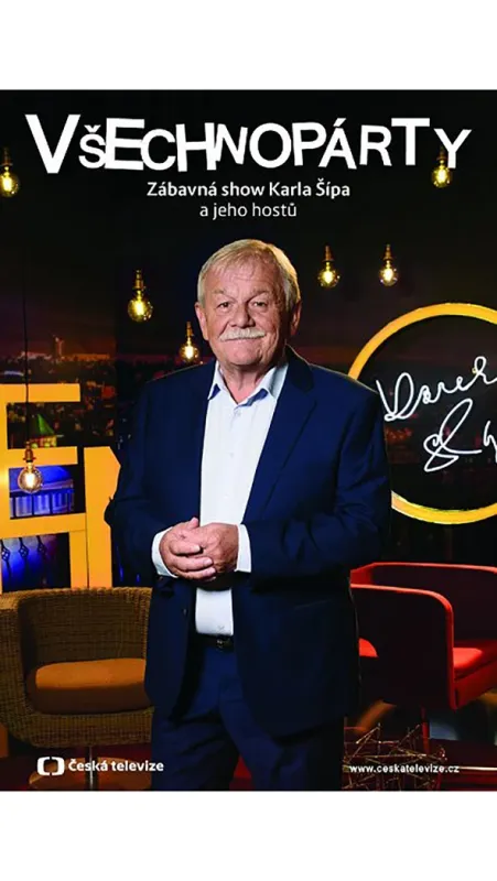 Všechnopárty, 2007 - fotogaléria