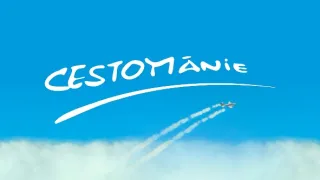 Cestománie