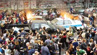 Proroctvo: Koniec sveta