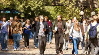 Proroctvo: Koniec sveta