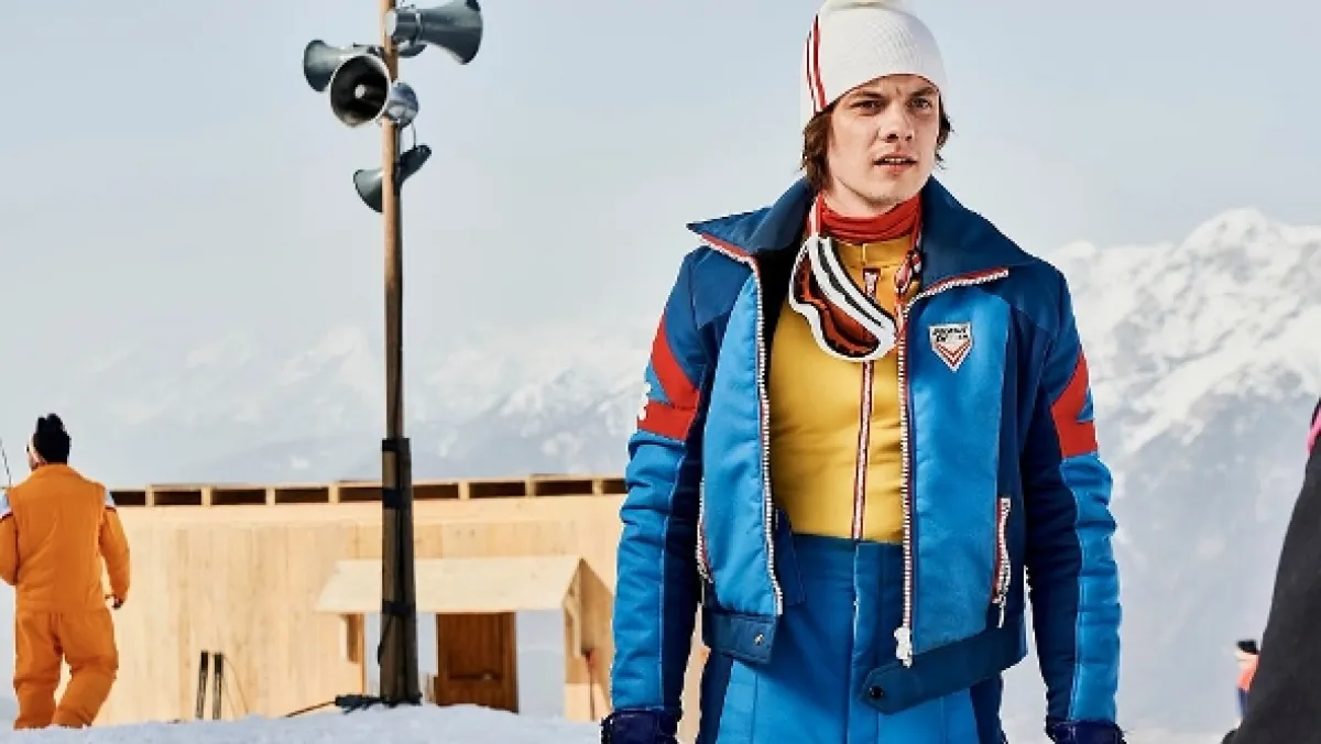 Jazda na hrane (Chasing the Line), 2021 - fotogaléria