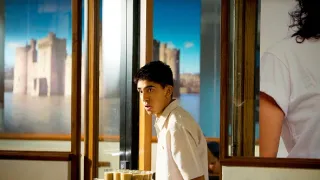 Milionář z chatrče