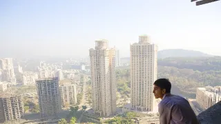 Milionář z chatrče