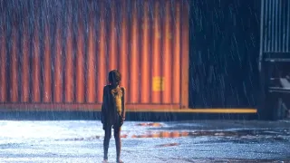 Milionář z chatrče