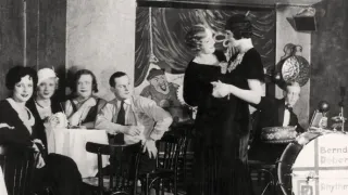 Homosexuálové proti nacismu