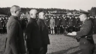 Homosexuálové proti nacismu