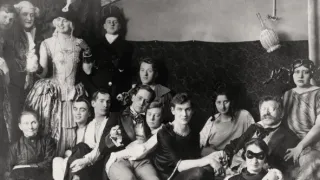 Homosexuálové proti nacismu