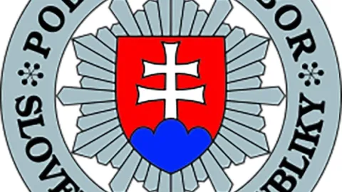 Bezpečné Slovensko