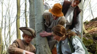 Záhady Toma Wizarda