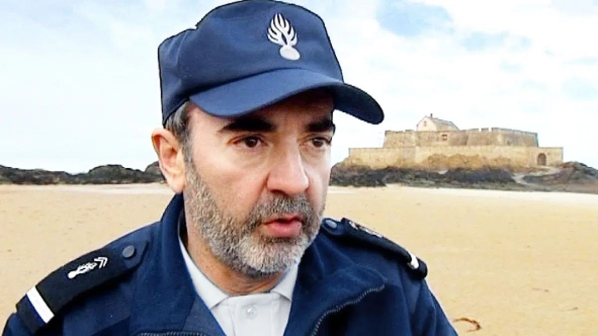 Vraždy v Saint-Malo, 2012 - fotogaléria