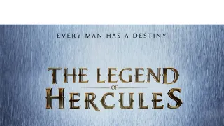 Herkules: Zrození legendy