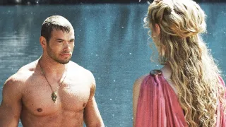 Herkules: Zrození legendy