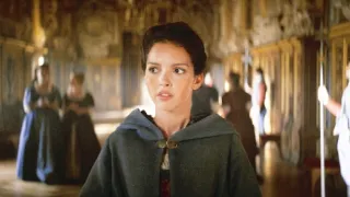 Tři mušketýři: D’Artagnan