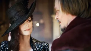 Tři mušketýři: D’Artagnan