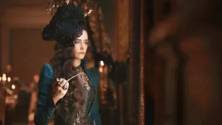 Tři mušketýři: D’Artagnan