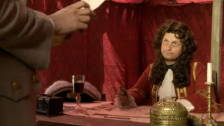 Belvedere, pohádkový palác skutečného prince