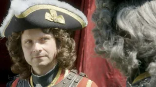 Belvedere, pohádkový palác skutečného prince