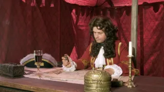 Belvedere, pohádkový palác skutečného prince