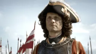 Belvedere, pohádkový palác skutečného prince