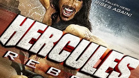 Herkules: Vzkriesenie