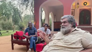 Zázračná planeta: Legendární tygří Indie