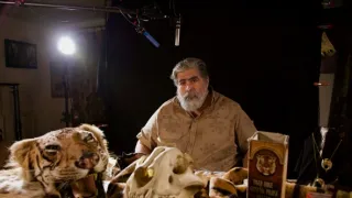 Zázračná planeta: Legendární tygří Indie