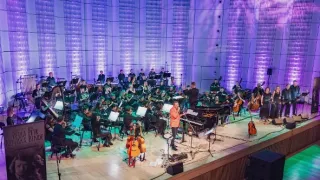 Petr Bende s hity Petra Nováka