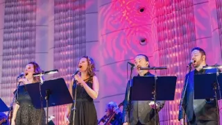 Petr Bende s hity Petra Nováka