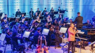 Petr Bende s hity Petra Nováka