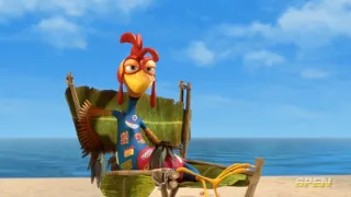 Frajeri na vlnách 2