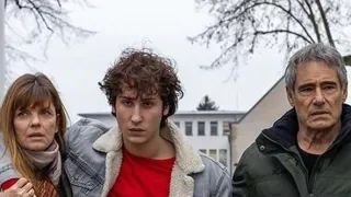Mami, nenechaj ma zaspať