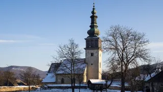 Od východu na východ