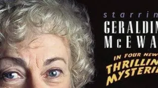 Agatha Christie: Slečna Marpleová III