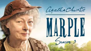 Agatha Christie: Slečna Marpleová III