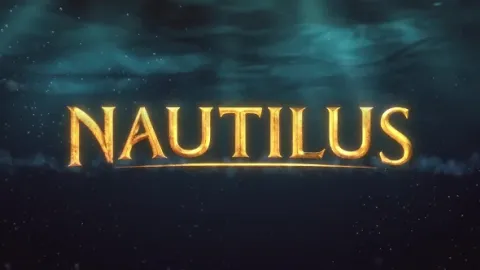Nautilus (2/10)