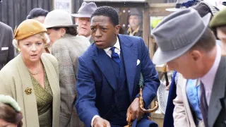 Agatha Christie: Vraždit je snadné (2/2)