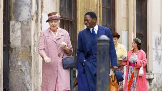 Agatha Christie: Vraždit je snadné (2/2)