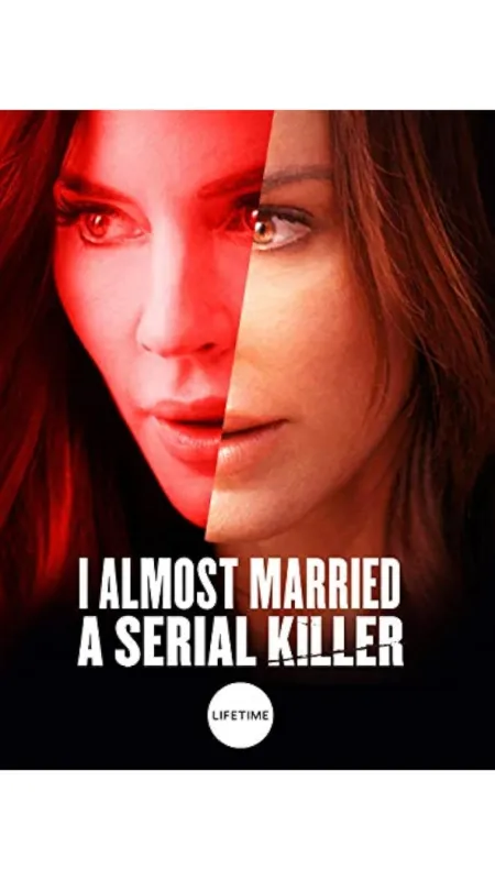 Útěk před minulostí (I Almost Married a Serial Killer), 2019 - fotogaléria