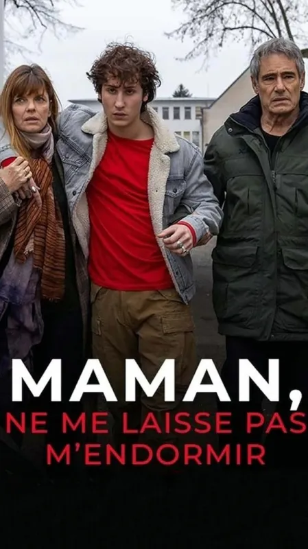 Mami, nenechaj ma zaspať, 2022 - fotogaléria
